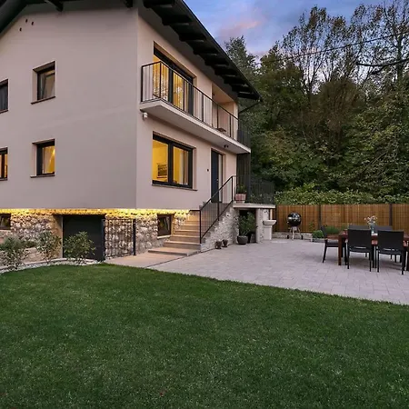 Tatil Evi Angel Boutique - Entire Premium House