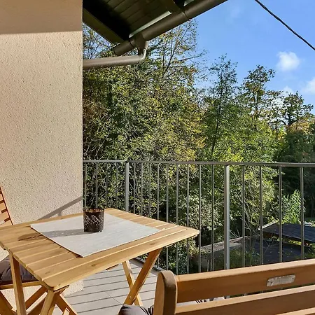Holiday home Angel Boutique Lasko