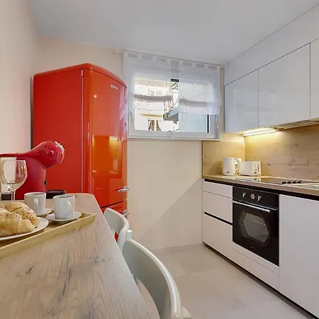 Vakantiehuis Angel Boutique - Entire Premium House