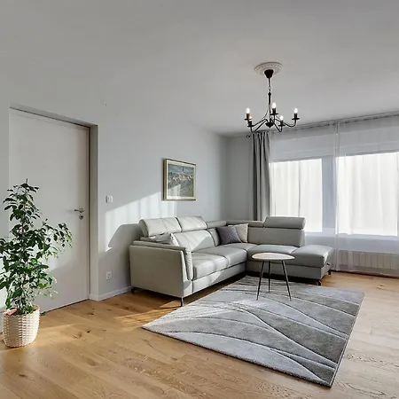 Prázdninový dům Angel Boutique *