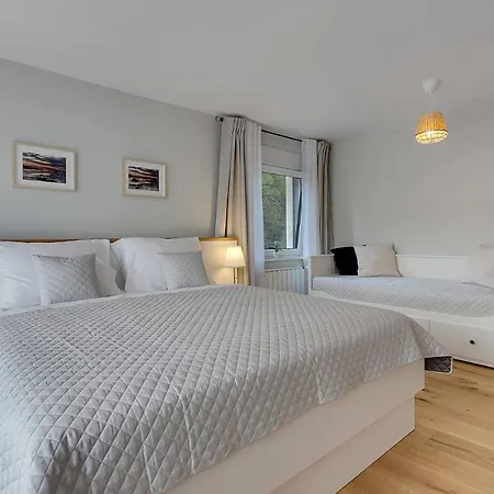 Angel Boutique - Entire Premium House *