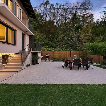 Angel Boutique - Entire Premium House Tatil Evi *