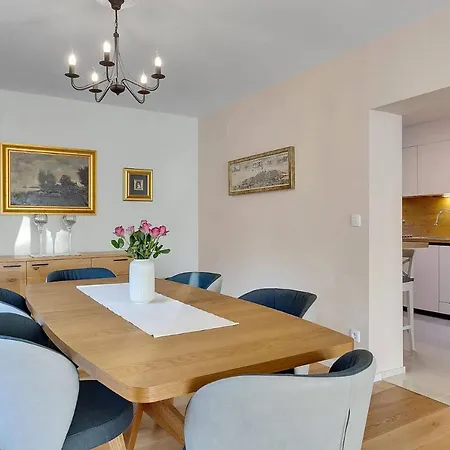 Angel Boutique Holiday home Lasko