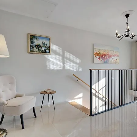 Holiday home Angel Boutique Lasko