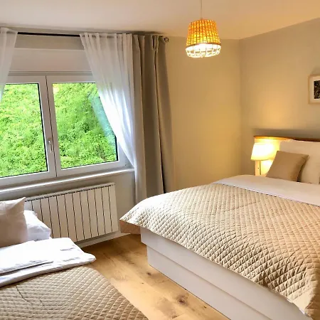 Angel Boutique - Entire Premium House Tatil Evi