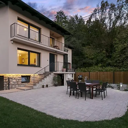 Nyaraló Angel Boutique - Entire Premium House Laško