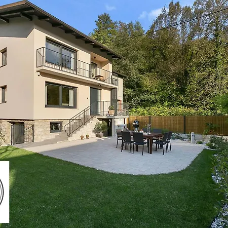 Angel Boutique - Entire Premium House Nyaraló Laško