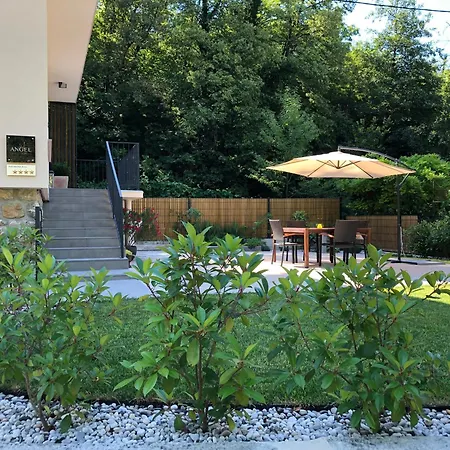 Tatil Evi Angel Boutique - Entire Premium House *