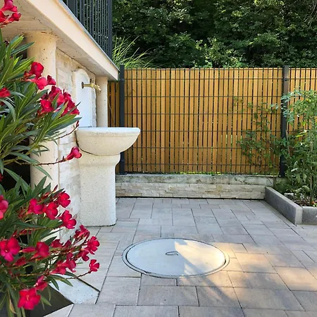 Casa vacanze Angel Boutique
