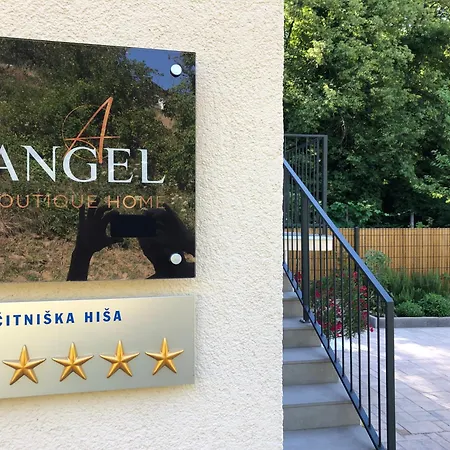 Angel Boutique - Entire Premium House * Laško