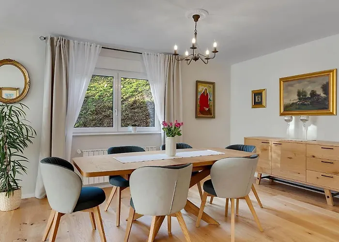 Semesterbostad Angel Boutique - Entire Premium House Laško