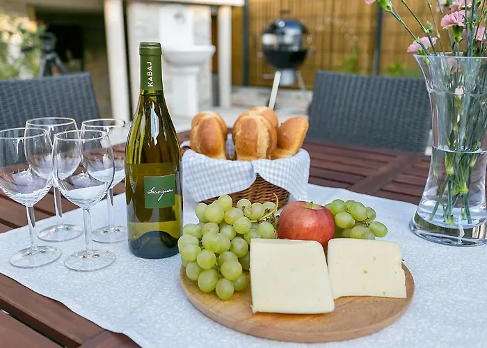 Nyaraló Angel Boutique - Entire Premium House Laško