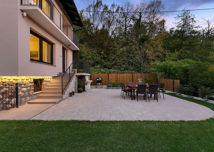 Angel Boutique - Entire Premium House Ferienhaus *