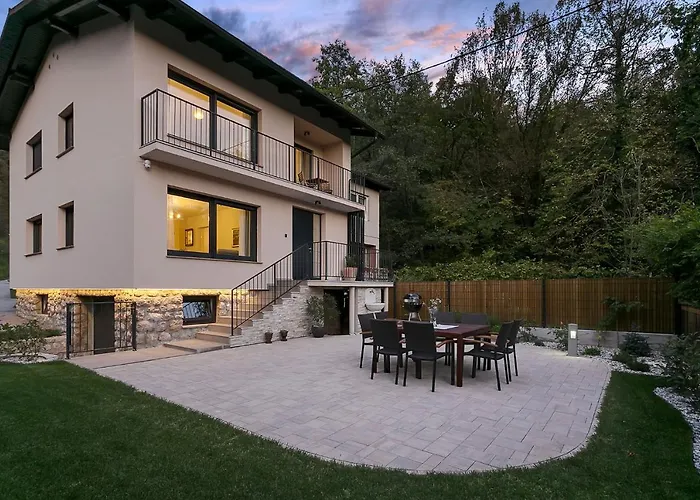 Casa vacanze Angel Boutique - Entire Premium House Laško