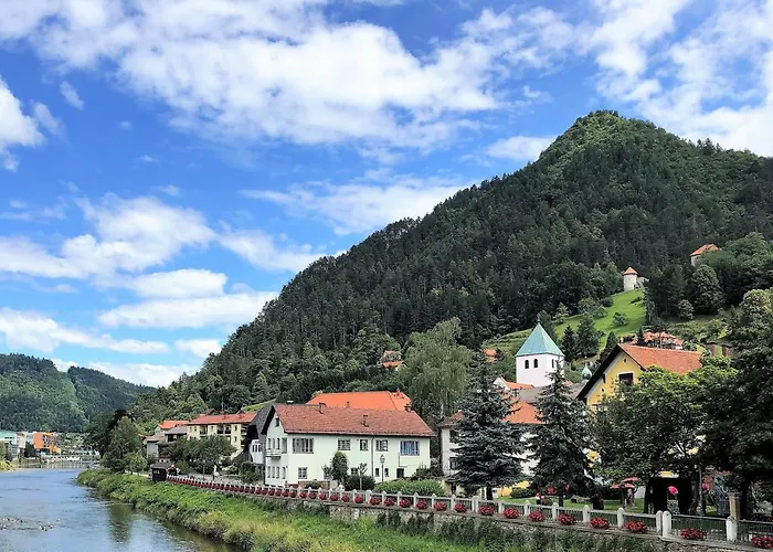 Angel Boutique - Entire Premium House * Laško