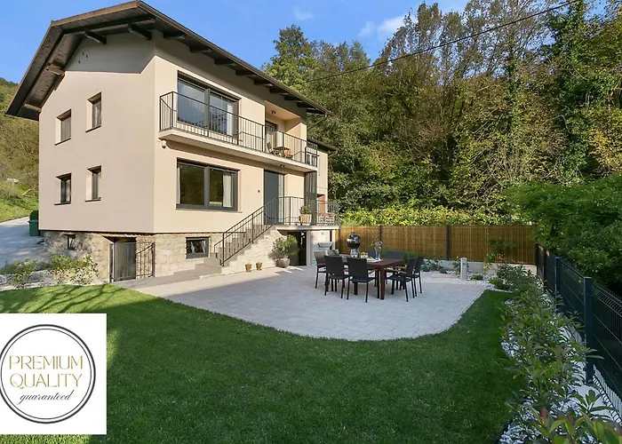 Angel Boutique - Entire Premium House Casa vacanze Laško